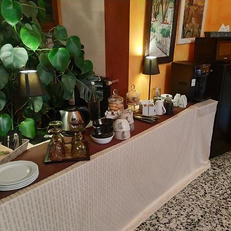 Guest House Villa De Ros Salo Room photo