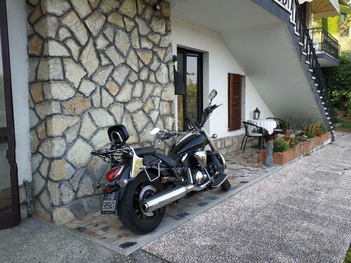 Guest House Villa De Ros Salo Exterior photo